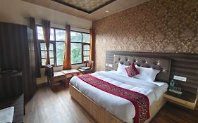 Magic Stays - Shimla Royale - Free Pickup From Railway Station Shimla
