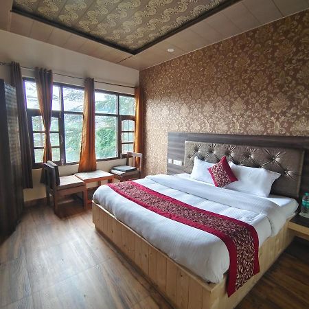 Magic Stays - Shimla Royale - Free Pickup From Railway Station Shimla Exterior photo