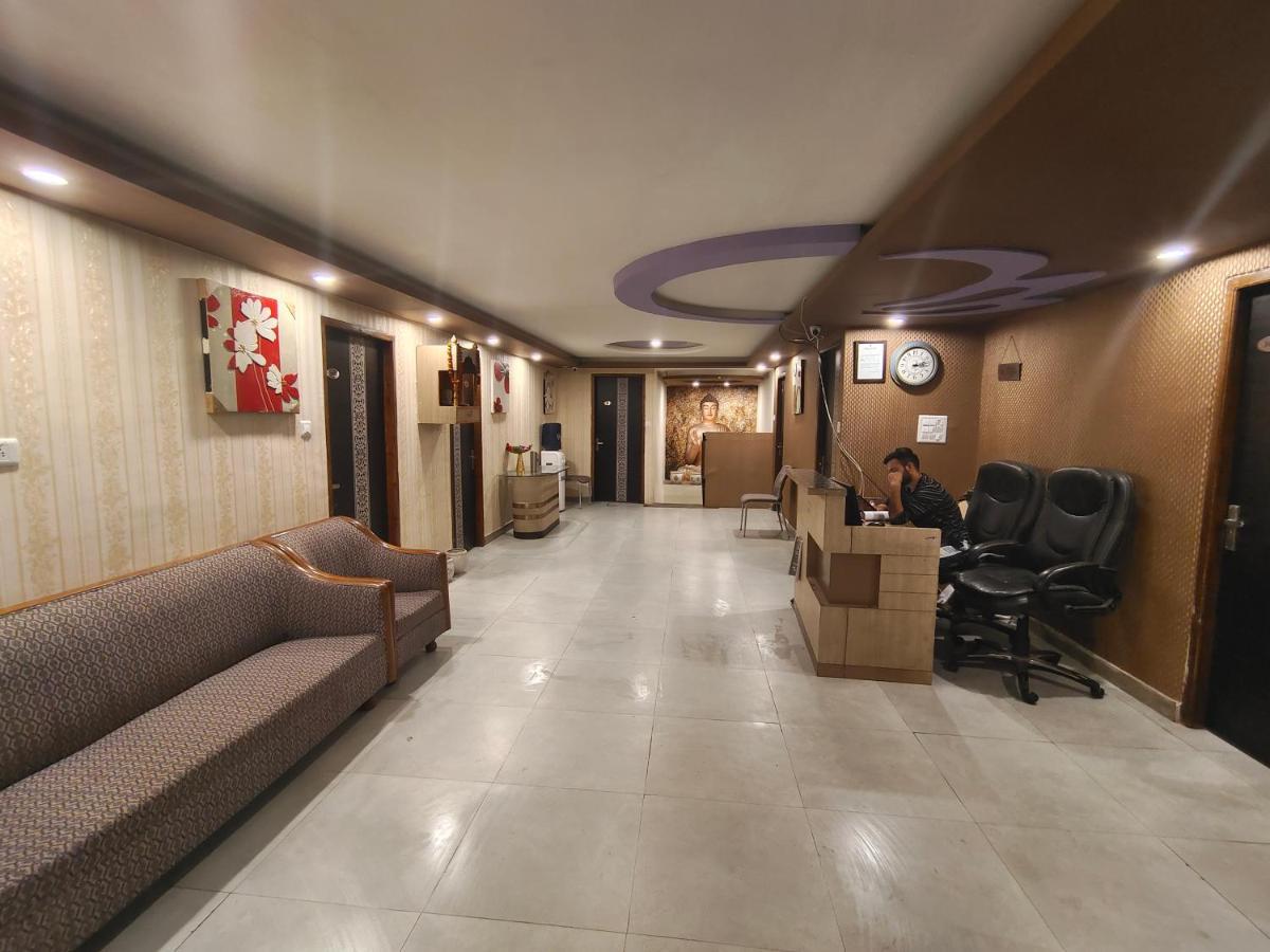 Magic Stays - Shimla Royale - Free Pickup From Railway Station Shimla Exterior photo