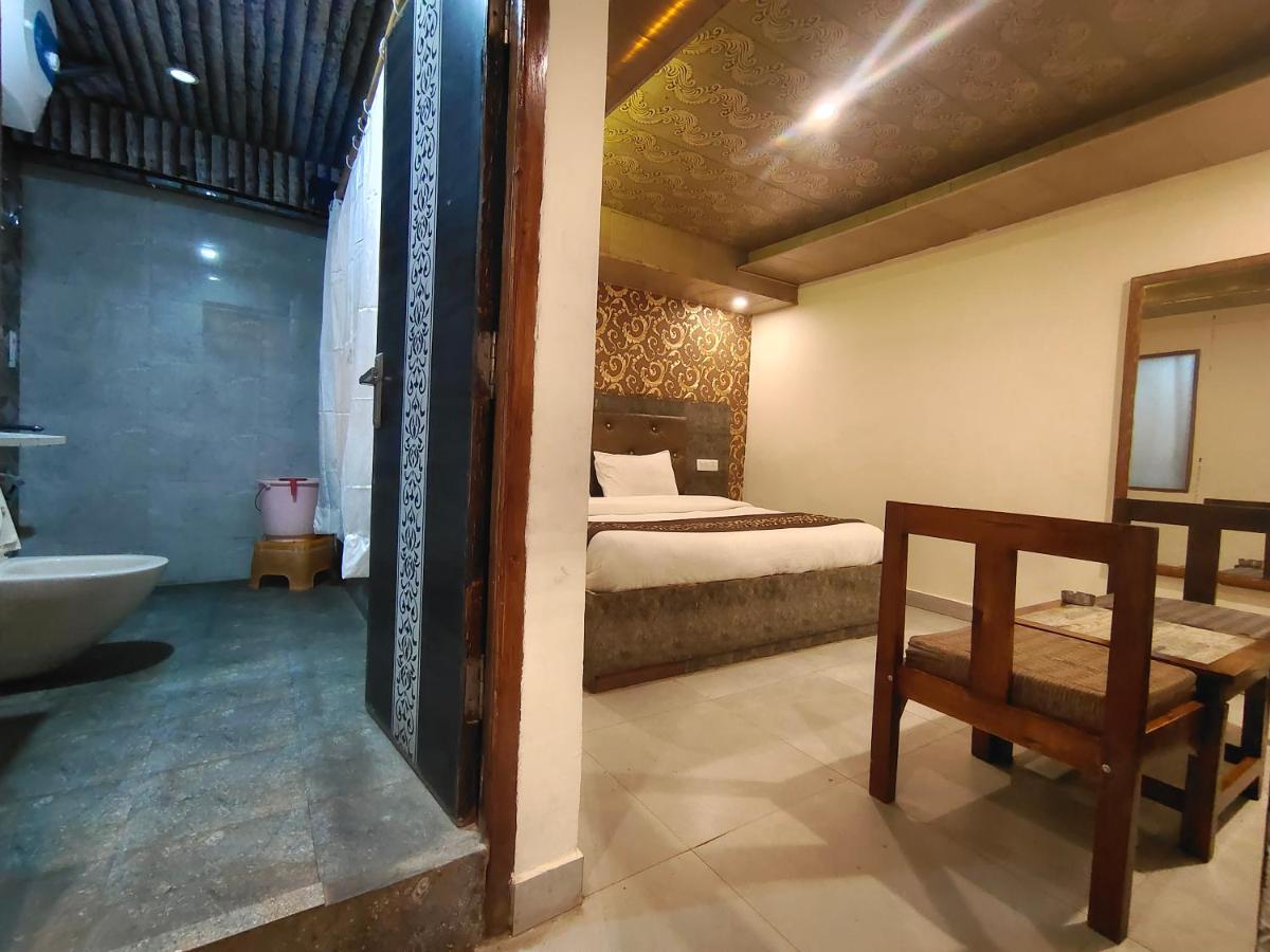Magic Stays - Shimla Royale - Free Pickup From Railway Station Shimla Exterior photo