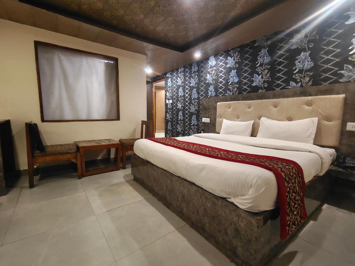 Magic Stays - Shimla Royale - Free Pickup From Railway Station Shimla Exterior photo